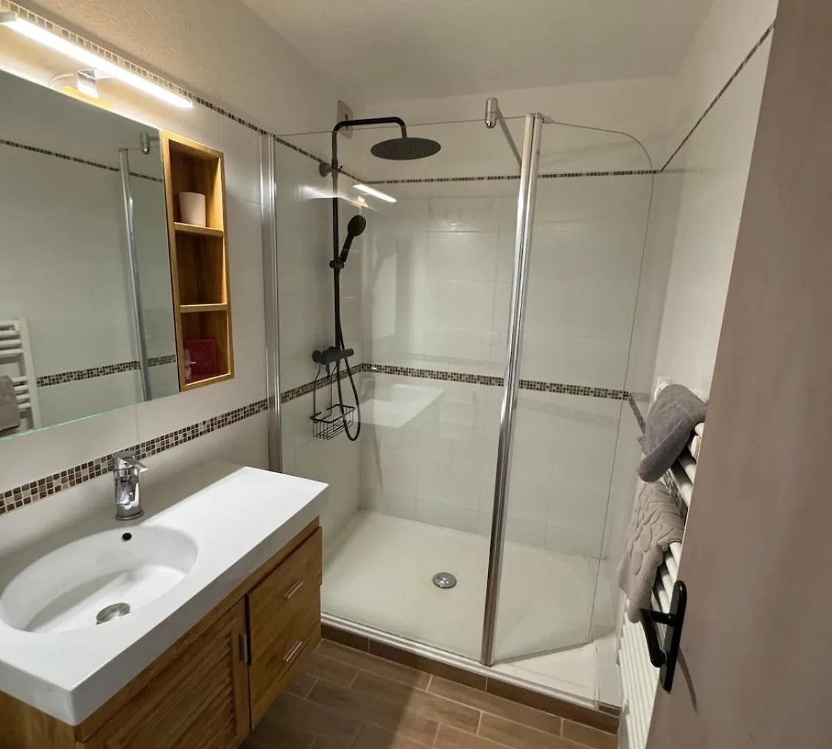 Rare Ski Apartment Chalet Flaine Araches-la-Frasse