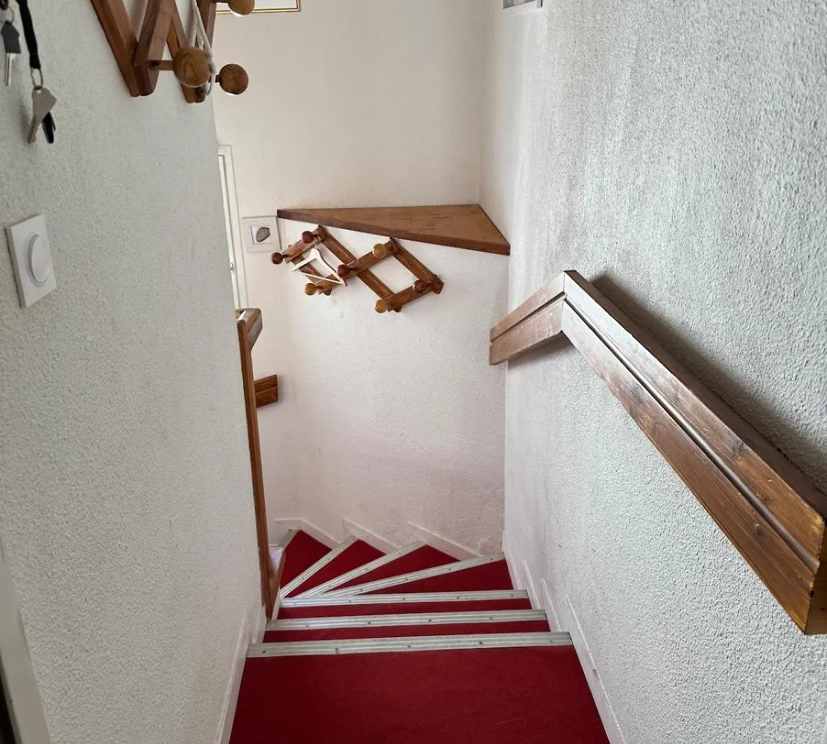 Rare Ski Apartment Chalet Flaine Araches-la-Frasse 0*,  France
