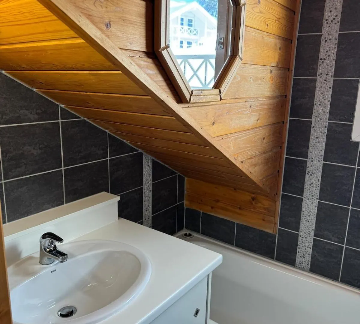 Rare Ski Apartment Chalet Flaine Araches-la-Frasse