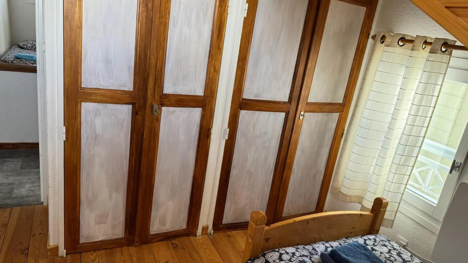 Rare Ski Apartment Chalet Flaine Araches-la-Frasse
