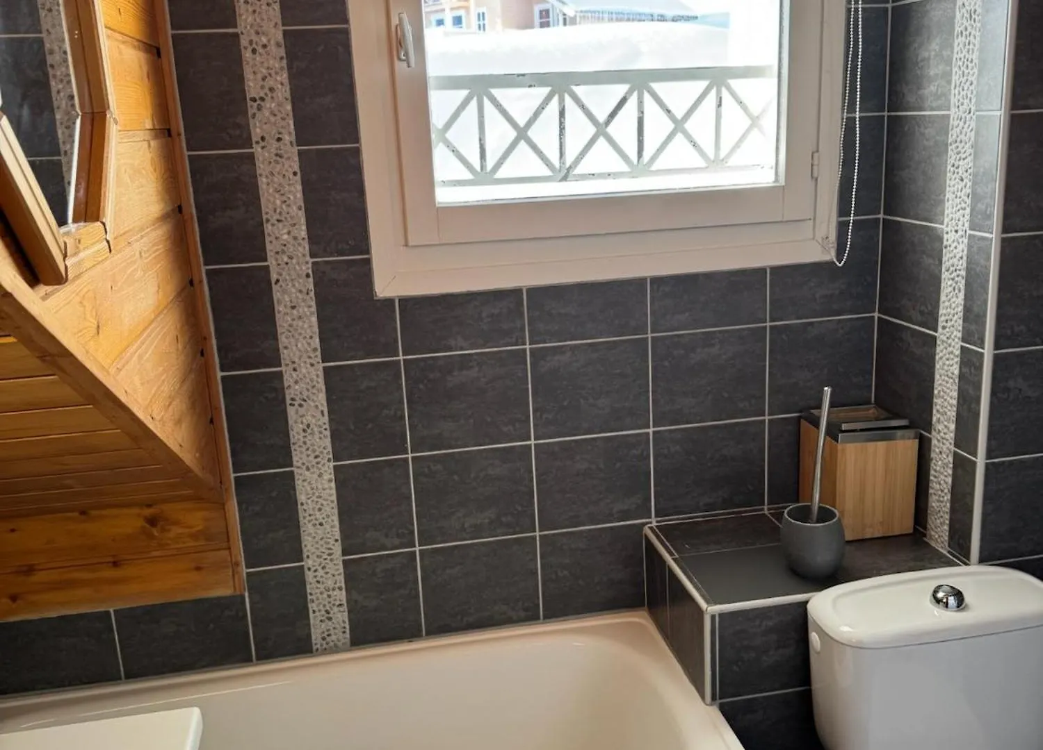 Rare Ski Apartment Chalet Flaine Araches-la-Frasse