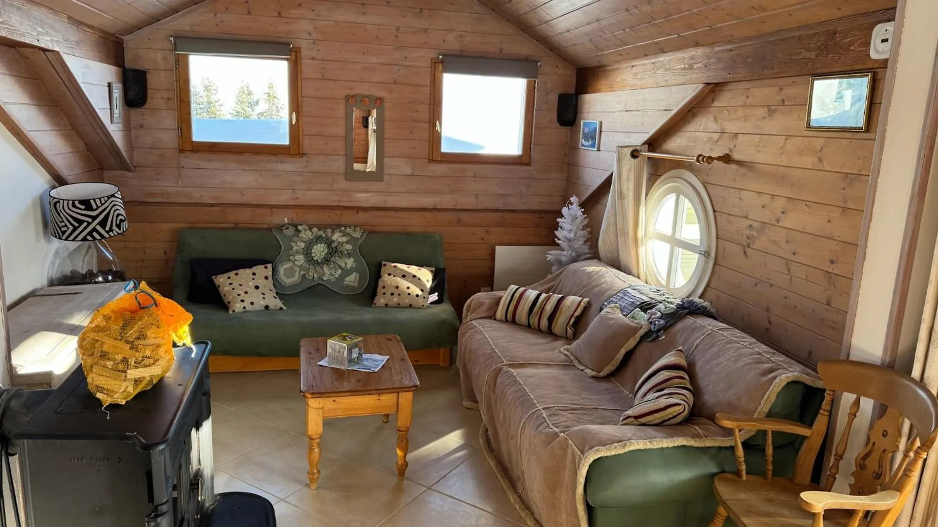 Rare Ski Apartment Chalet Flaine Araches-la-Frasse 0*,  France