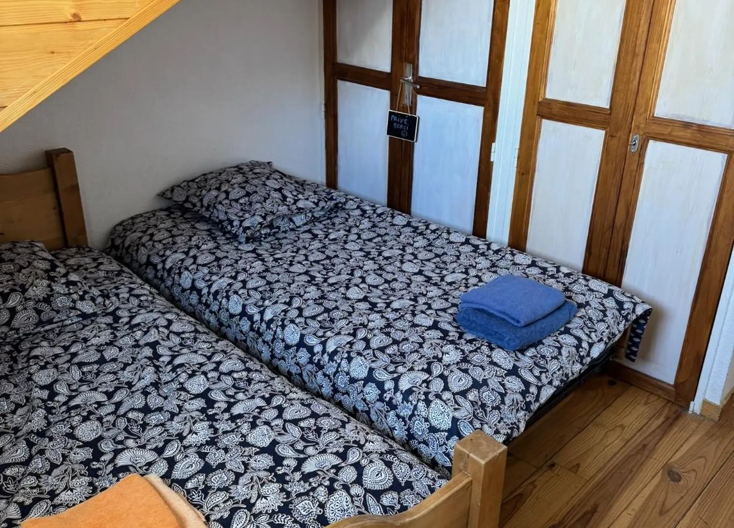 Rare Ski Apartment Chalet Flaine Araches-la-Frasse