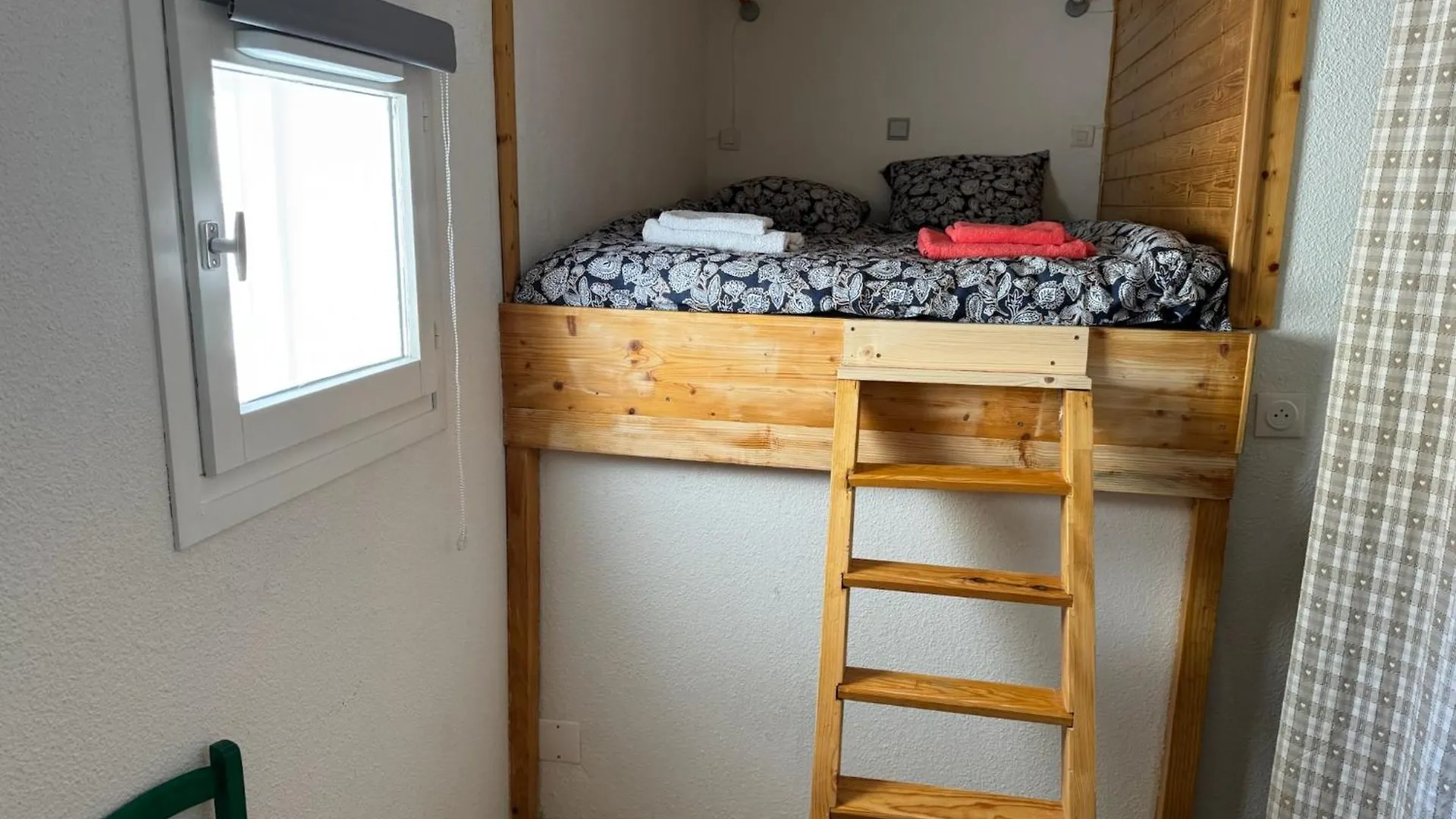 Rare Ski Apartment Chalet Flaine Araches-la-Frasse