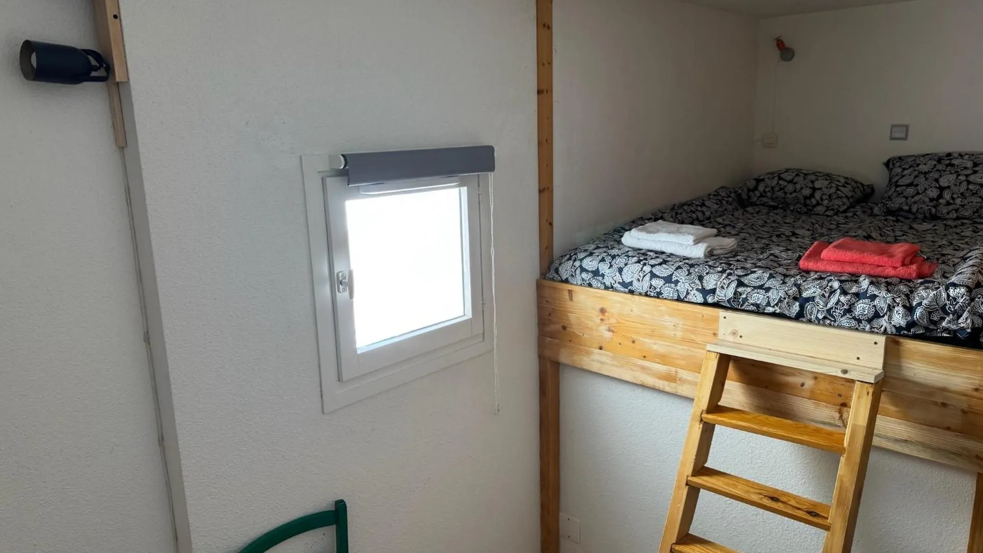 Rare Ski Apartment Chalet Flaine Araches-la-Frasse France