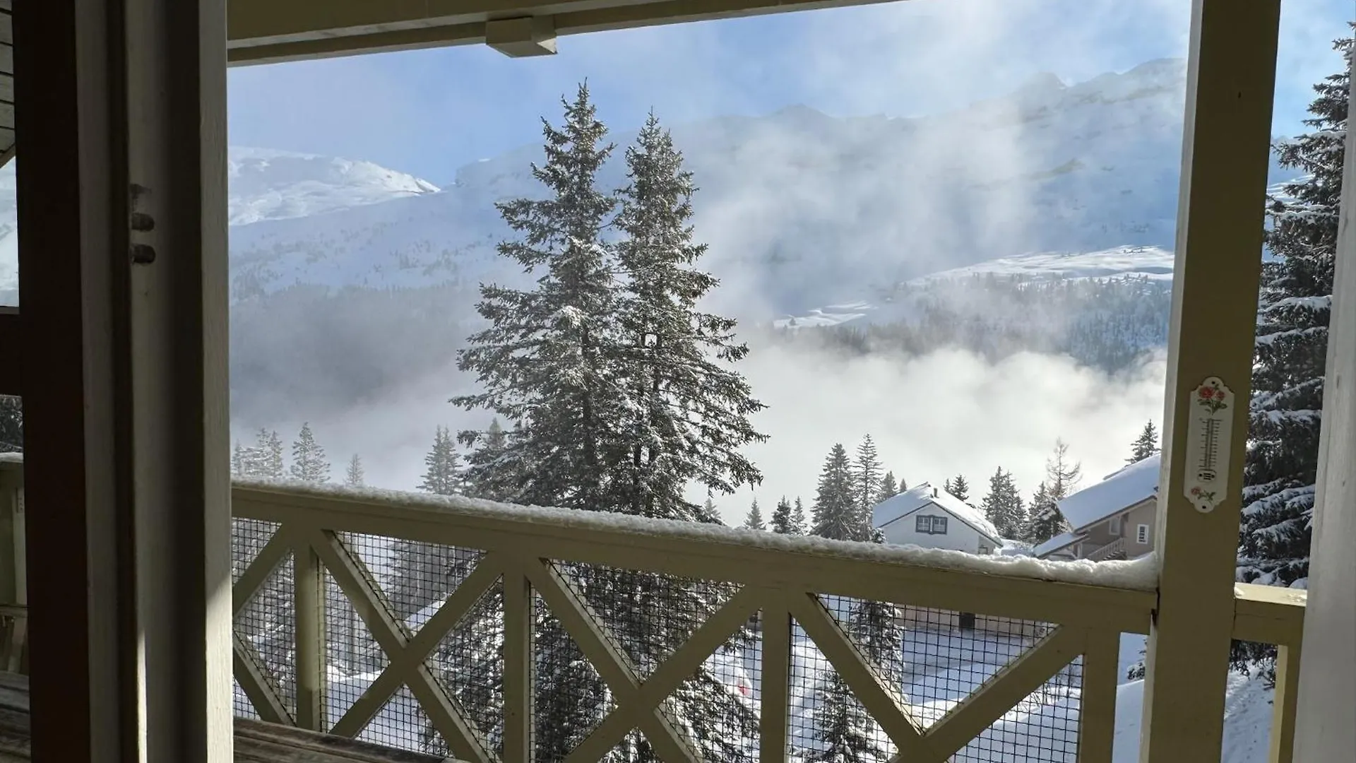 Rare Ski Apartment Chalet Flaine Araches-la-Frasse 0*,  France