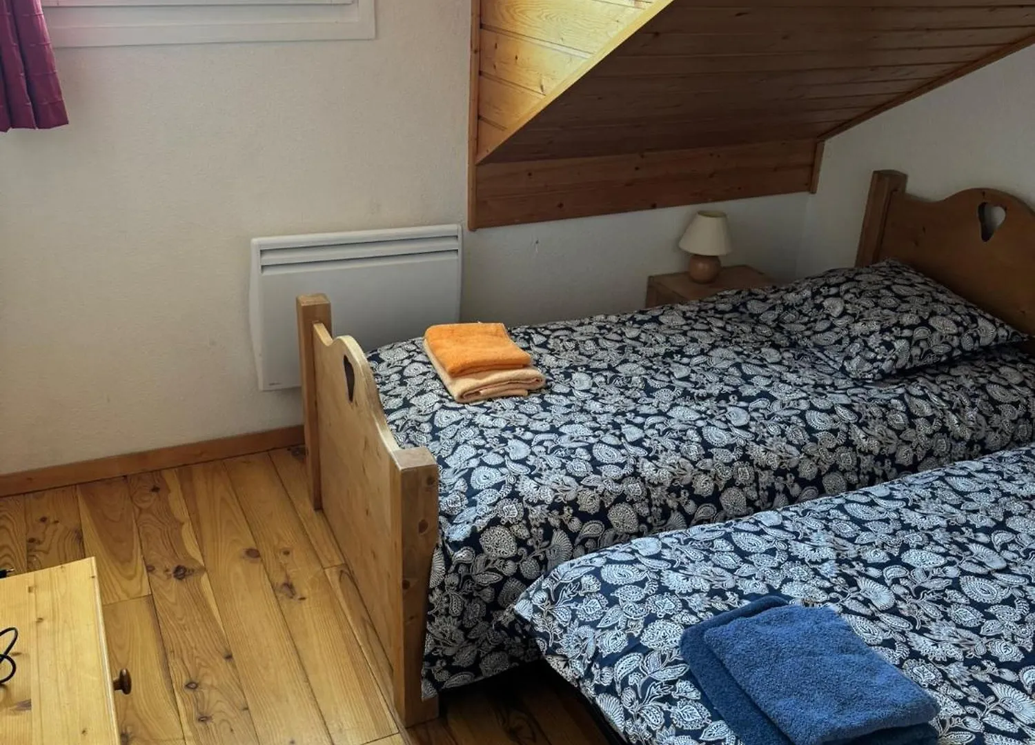 Rare Ski Apartment Chalet Flaine Araches-la-Frasse 0*,