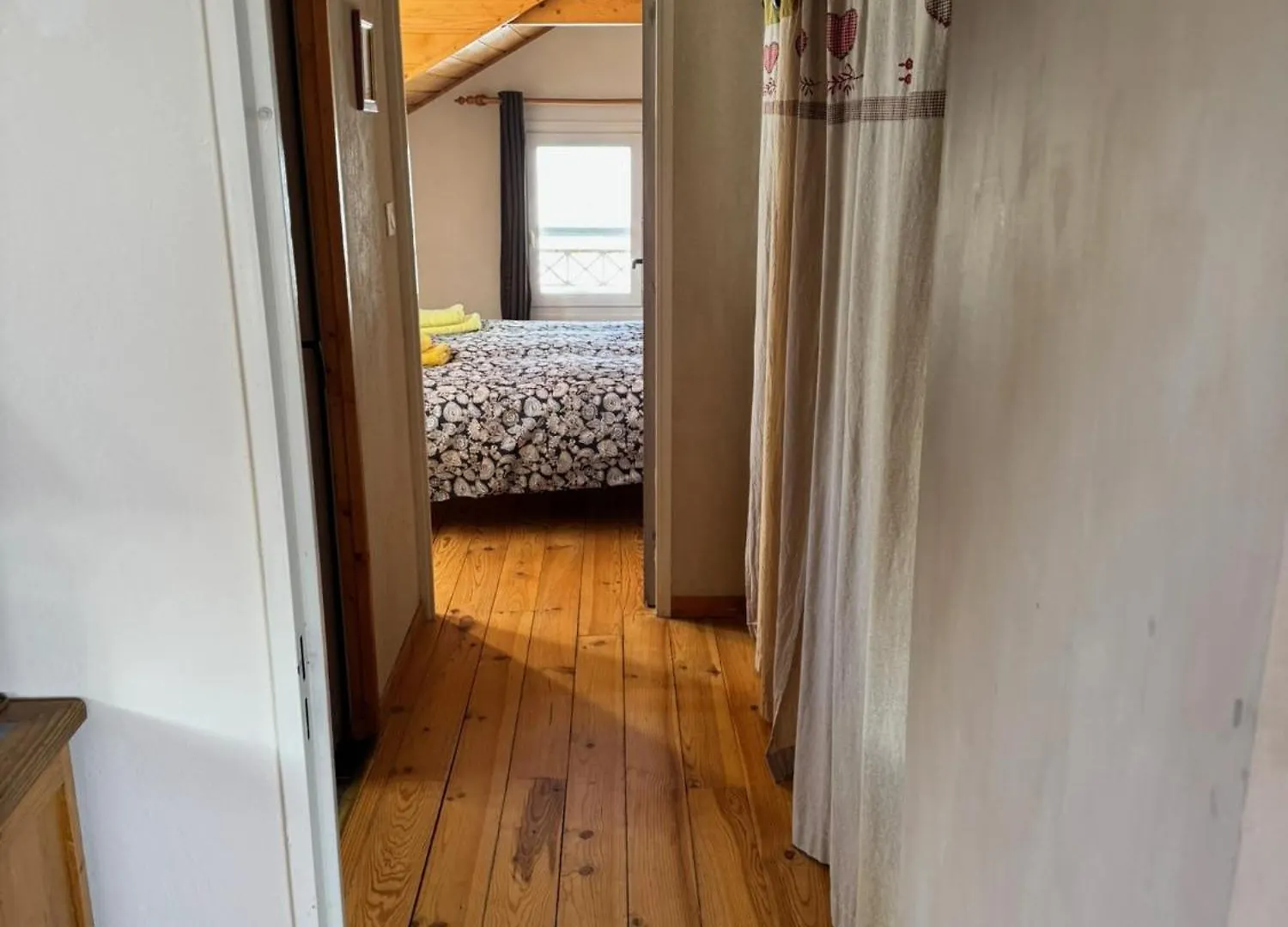 Rare Ski Apartment Chalet Flaine Araches-la-Frasse