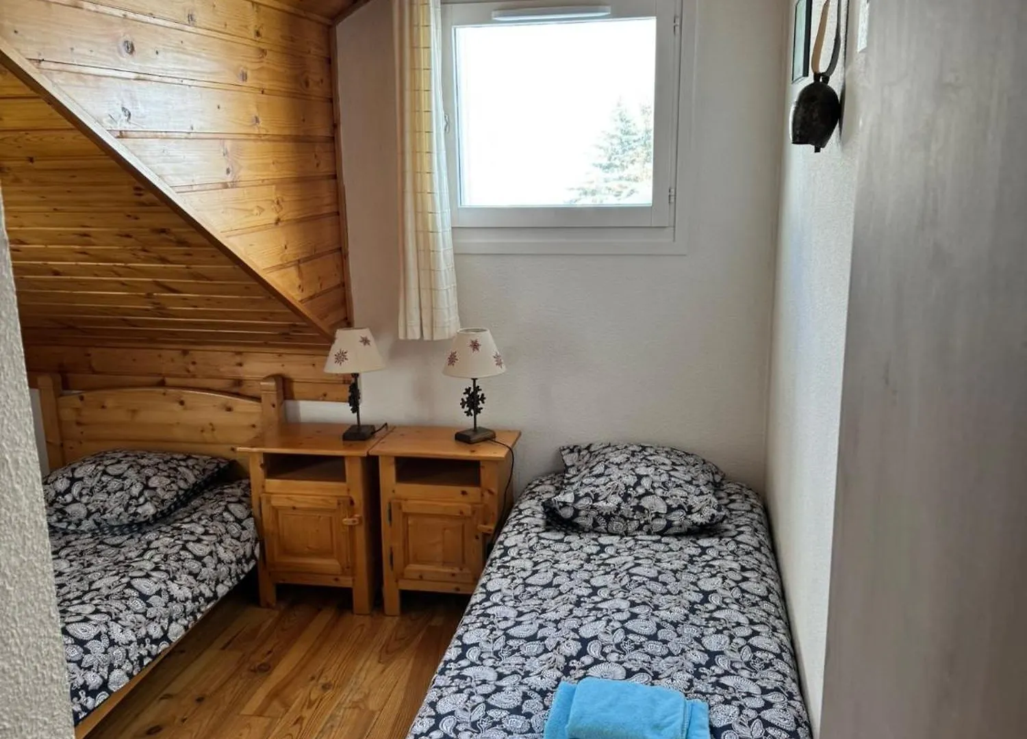 Rare Ski Apartment Chalet Flaine Araches-la-Frasse 0*,