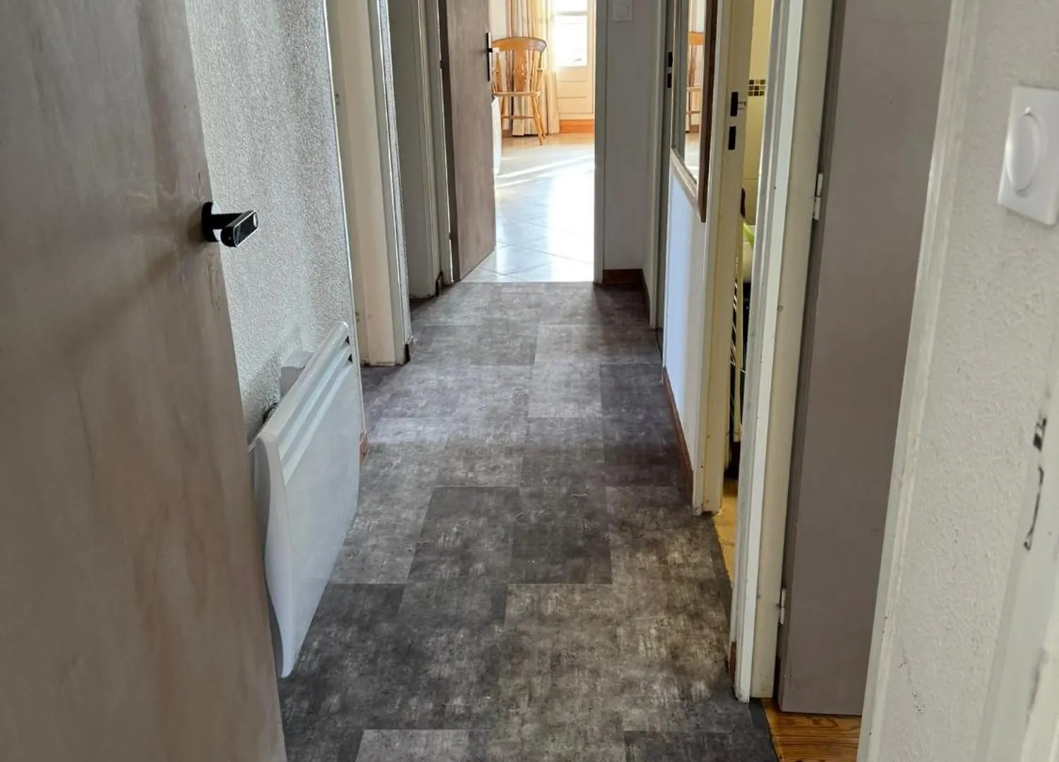 Rare Ski Apartment Chalet Flaine Arâches Francia