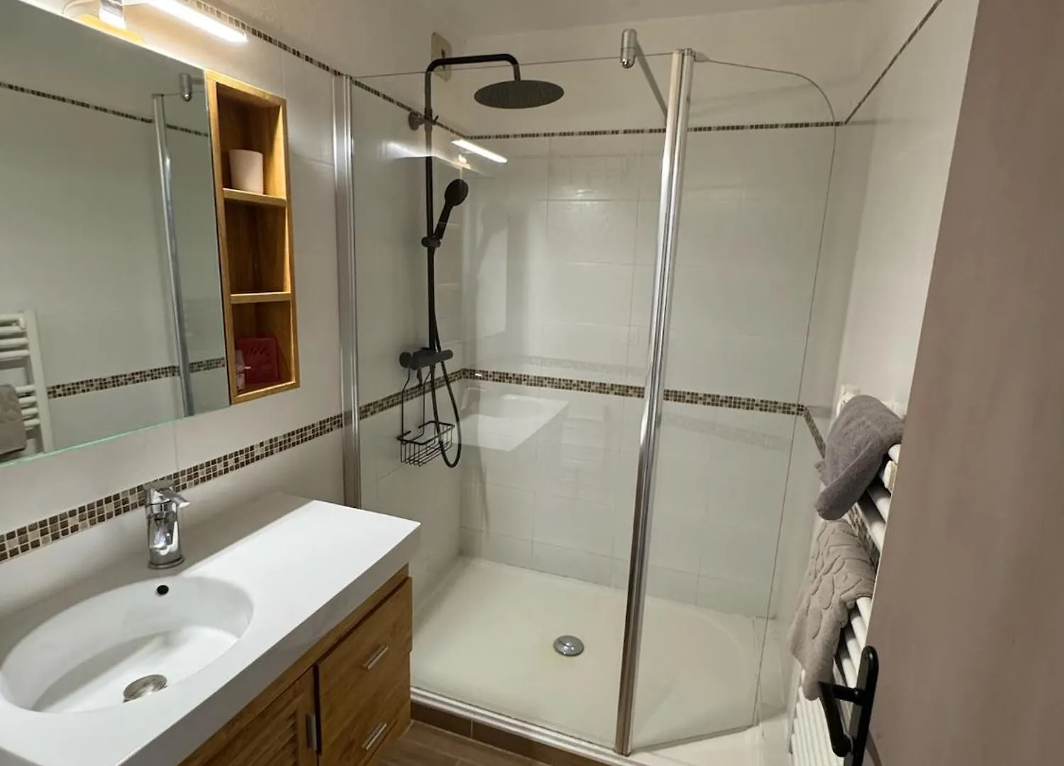 Rare Ski Apartment Chalet Flaine Arâches Francia