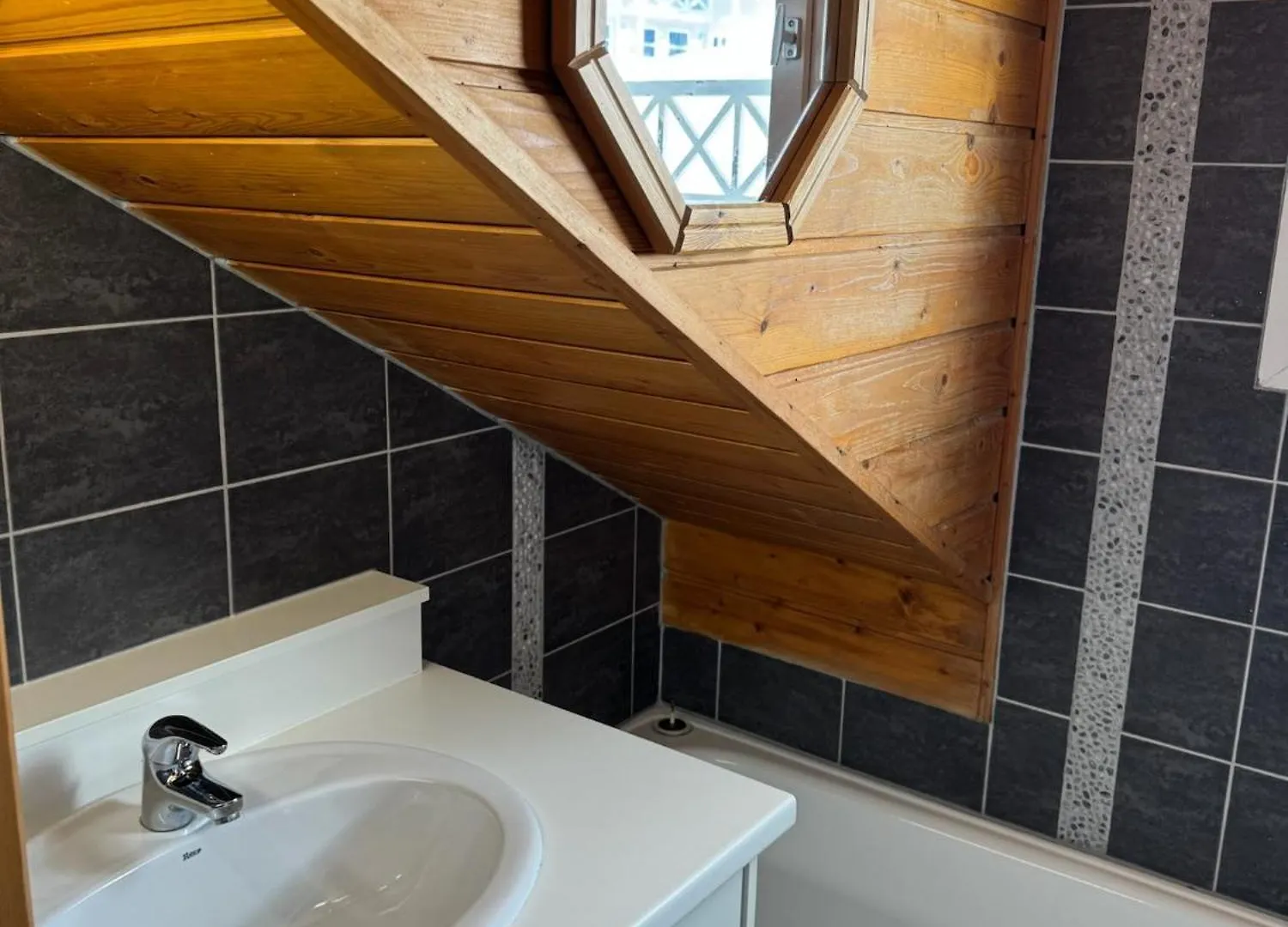 Rare Ski Apartment Chalet Flaine Arâches 0*,
